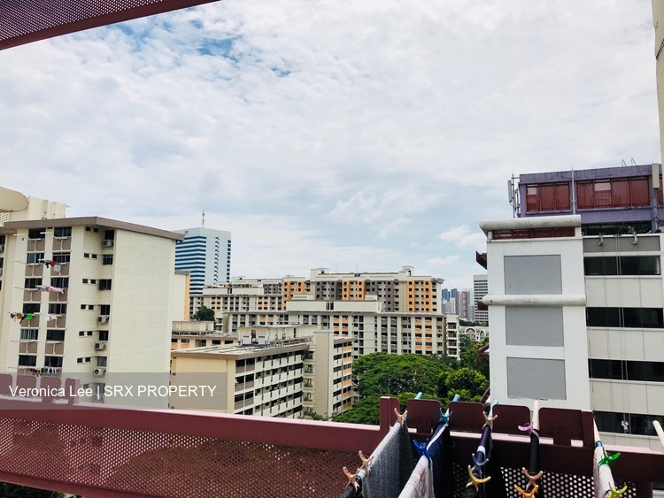 Blk 15 Telok Blangah Crescent (Bukit Merah), HDB 3 Rooms #176603102